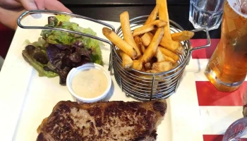 Restaurant La Boucherie - Orthez