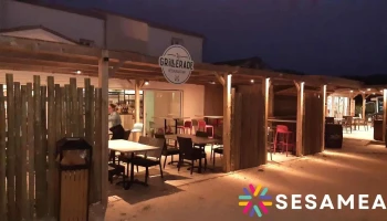 Restaurant la Grillerade - 17580 Le Bois-Plage-En-Ré