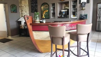 Restaurant La Marinière - Pau