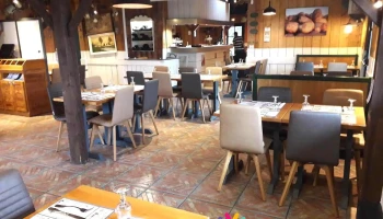Restaurant La Pataterie Chasseneuil du Poitou - 86360 Chasseneuil-Du-Poitou