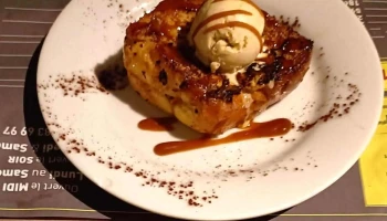 Restaurant La Ptite Adresse - Ambarès-Et-Lagrave
