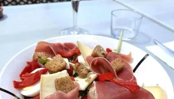 Restaurant Le Biasero - Bias