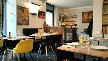 Restaurant Le Chicoula - Bordeaux