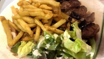 Restaurant Le Chistera - Bayonne