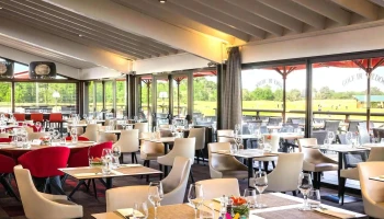 Restaurant Le Club - 33290 Le Pian-Médoc