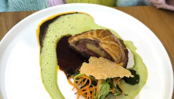 Restaurant Le Jardin Secret Bergerac - Bergerac