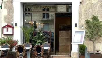 Restaurant Le Levant - Poitiers