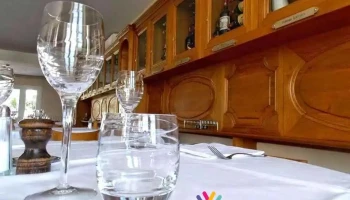 Restaurant le Lion d'Or - Arcins
