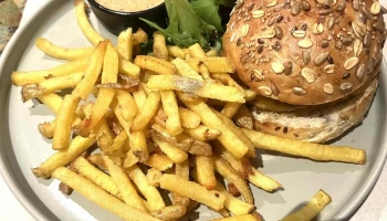 Restaurant Le Lissier - Aubusson