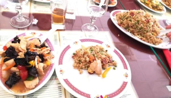 Restaurant Le Mekong - 40700 Hagetmau