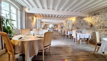 Restaurant Le Prince Noir - 47310 Sérignac-Sur-Garonne
