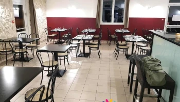 Restaurant Le Relais de Gouneau - France