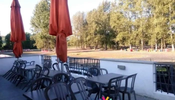Restaurant le Repère, Chez Tom et Alex - Briscous