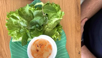 Restaurant Le Vietnam - Bergerac