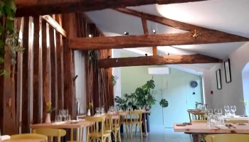 Restaurant les Allées - 40240 Saint-Justin