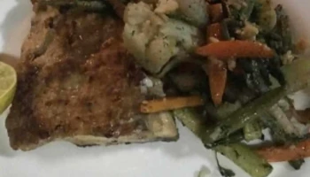 Restaurant Les Palmiers - Barbaste