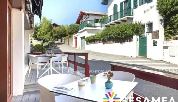 Restaurant Mahaina - Bidart