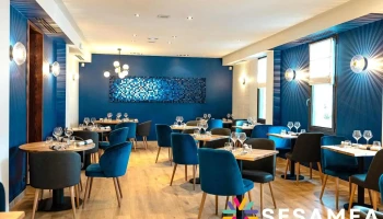 Restaurant Moon - 19100 Brive-La-Gaillarde
