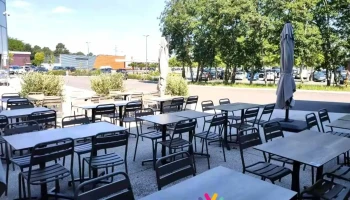 Restaurant Mr Jin - Rte De Pauillac