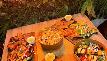 Restaurant O'labo - 86100 Châtellerault