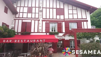 Restaurant Ogibarnia Macaye - 64240 Macaye