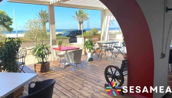 Restaurant Olivier - 64700 Hendaye