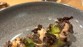 Restaurant Oxalis - Périgueux