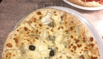 Restaurant pizzeria Le Calascio - Pays De Belvès