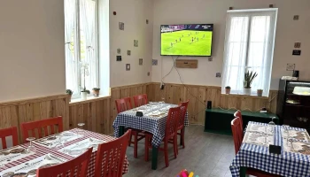 Restaurant Sambaia - 33340 Civrac-En-Médoc