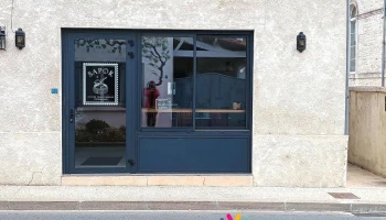 Restaurant Sapor - 17920 Breuillet