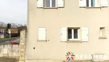 Restaurant scolaire - 17220 La Jarrie