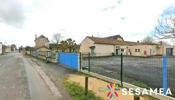 Restaurant Scolaire - 79510 Coulon