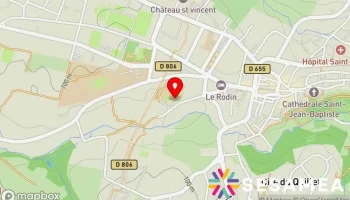 Restaurant scolaire - Bazas