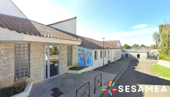 Restaurant scolaire municipal - 79260 La Crèche