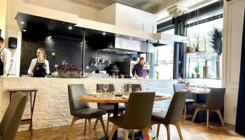 Restaurant Son' - Bordeaux