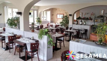 Restaurant Traiteur La Licorne - Roquefort