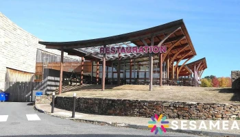 Restauration Des Monts De Gueret - 23000 Saint-Sulpice-Le-Guérétois