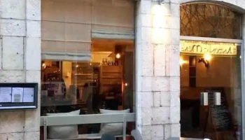 Resto Dit Vin - Pau