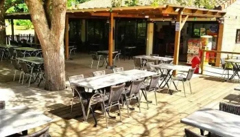 Resto'fil de l'O - 86400 Savigné