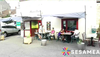 Resto'shatu - Bellac