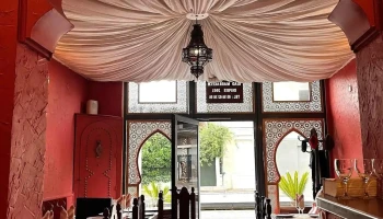 Riad Marrakech - 33110 Le Bouscat
