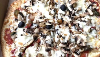 Riri pizza - 33114 Le Barp