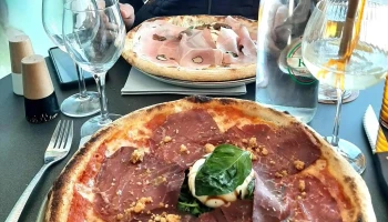 Rosi Trattoria - 11 Prom. Des Tilleuls
