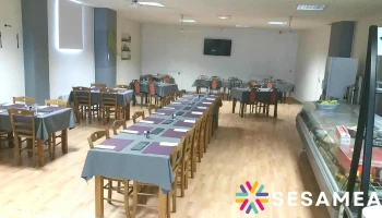 Salle De Restaurant - France