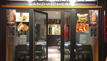 Sandwicherie47 - 47700 Casteljaloux