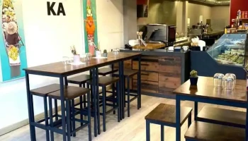 Sawadee Thaï Kitchen - Bidart