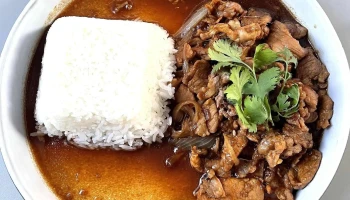 Siam Gourmet - Angoulême