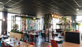 Signorizza Pizzeria Restaurant Angoulême - Chem. De La Volige