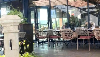 Signorizza Pizzeria Restaurant Boulazac - Boulazac Isle Manoire