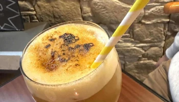 Snow Bar 64 - Arette